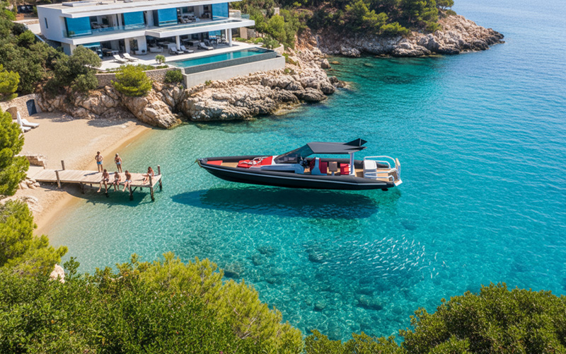 GO TO PREMIUM R.I.B.