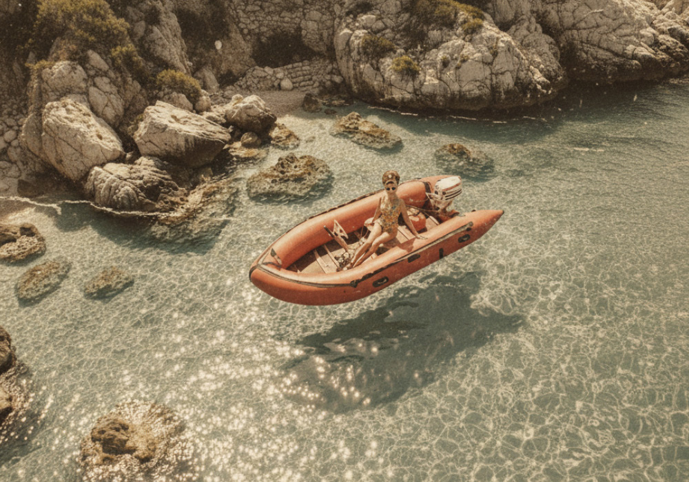 History, the sixties