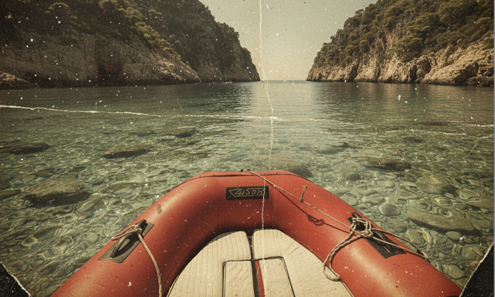 History, the seventies