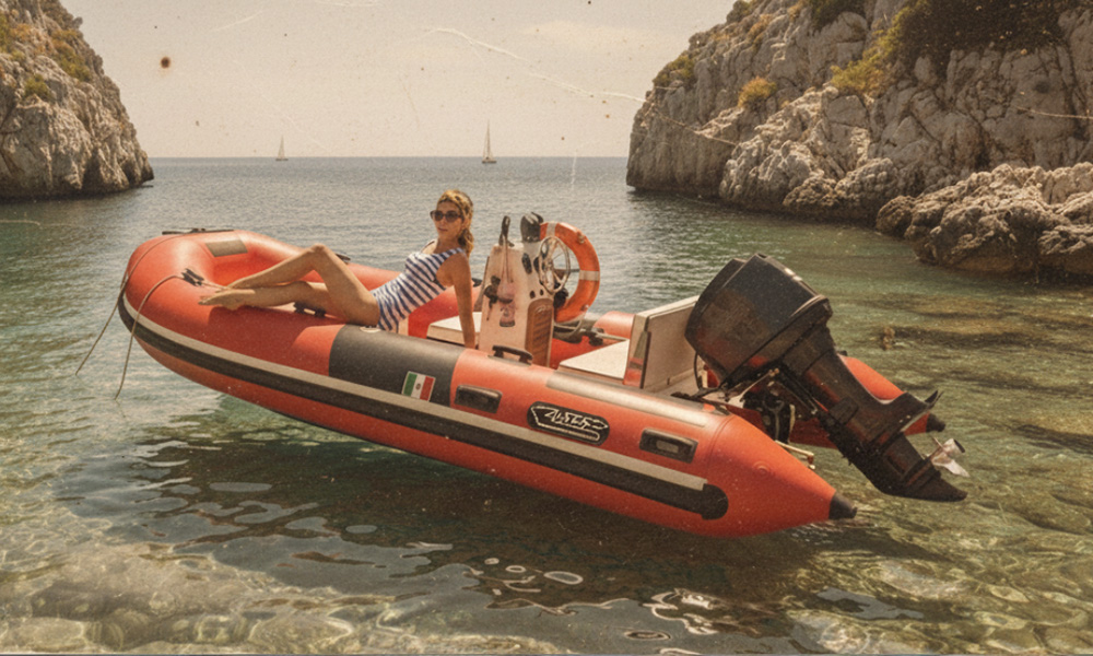 History, the eighties